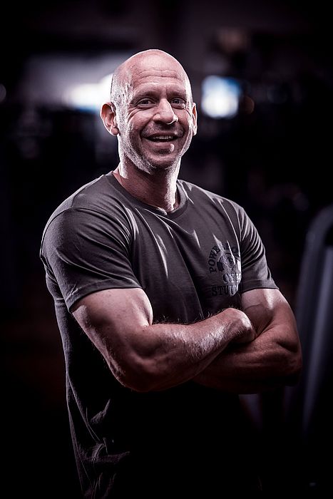 Daniel Blumhardt - Inhaber
